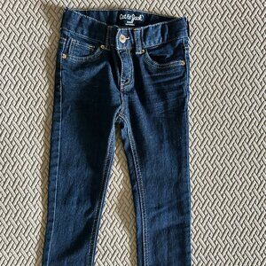 5T Cat & Jack Jeans